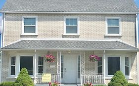 Anna'S Bed & Breakfast